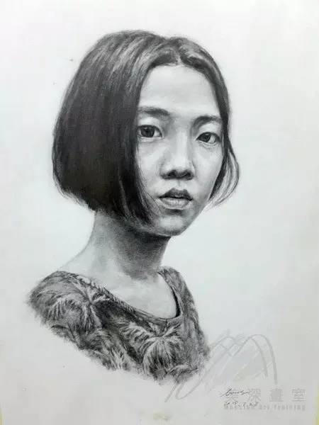 我的绘画作品