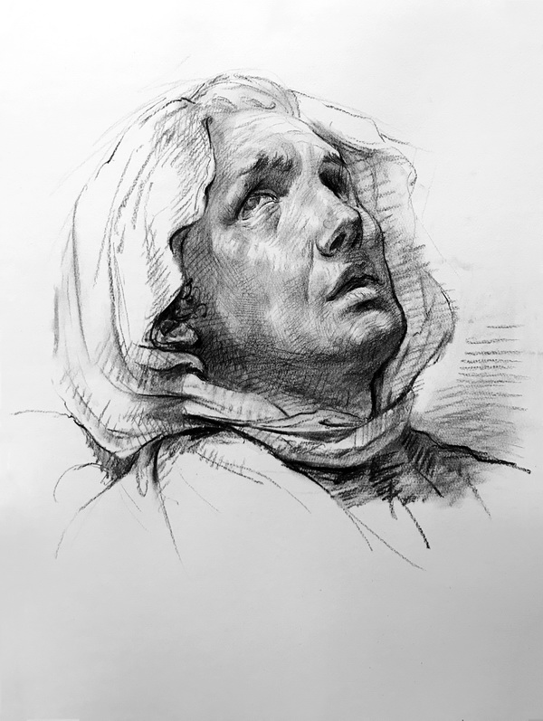 李雯霞老师作品