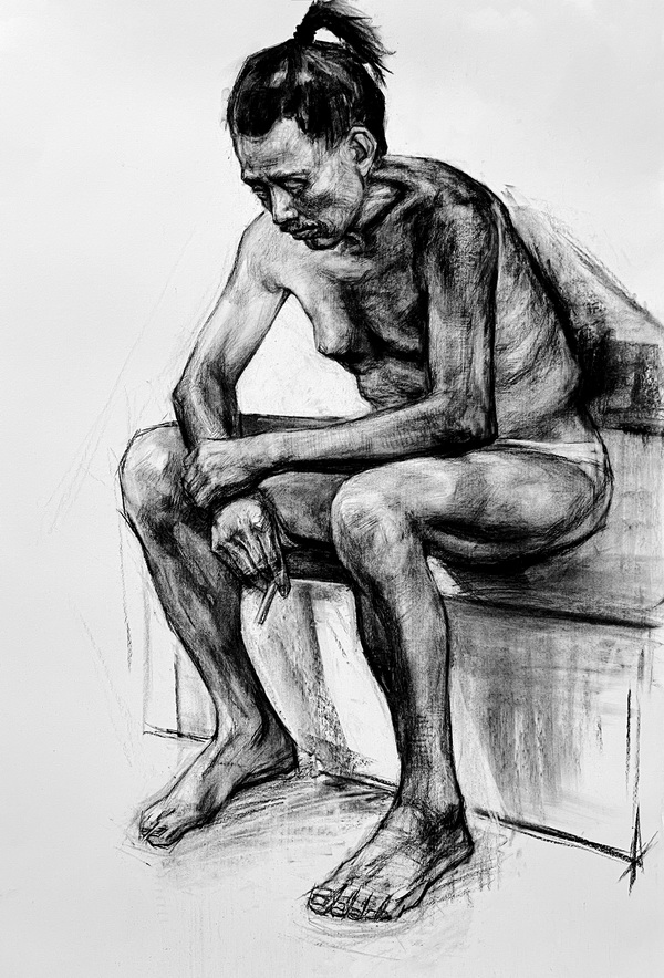 李雯霞老师作品