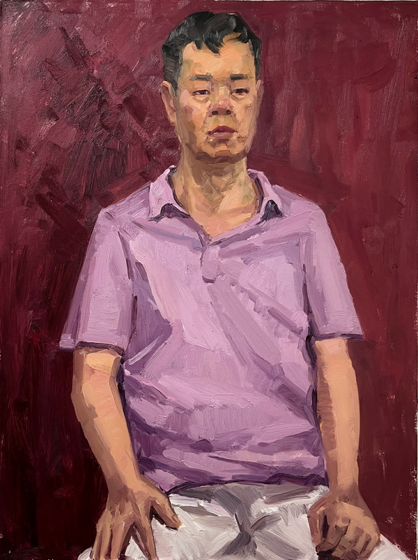 李雯霞老师作品