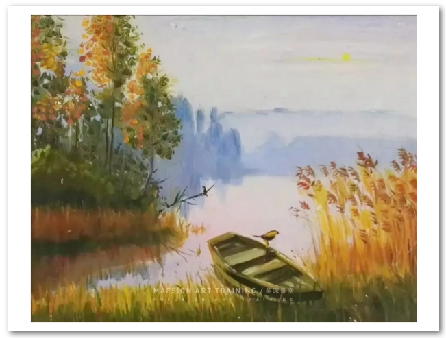 深圳成人兴趣爱好学习油画 (11).png