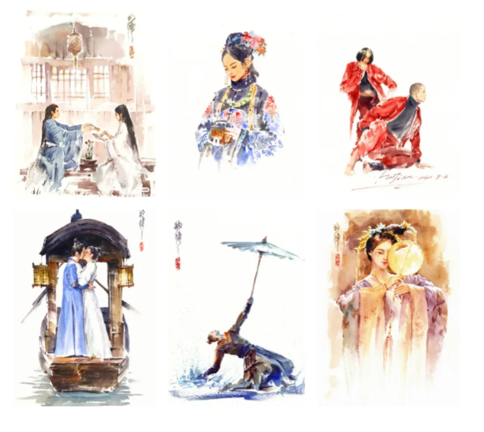 专升本美术