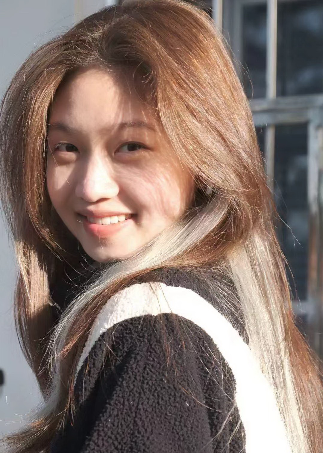 杨秀月