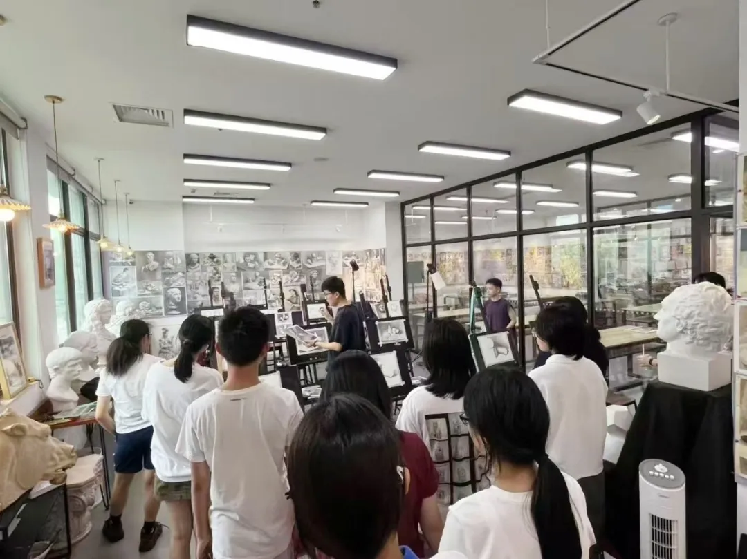 专插本培训机构哪个好