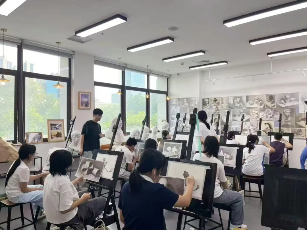 深圳专插本培训机构哪个好？全日制班选哪家