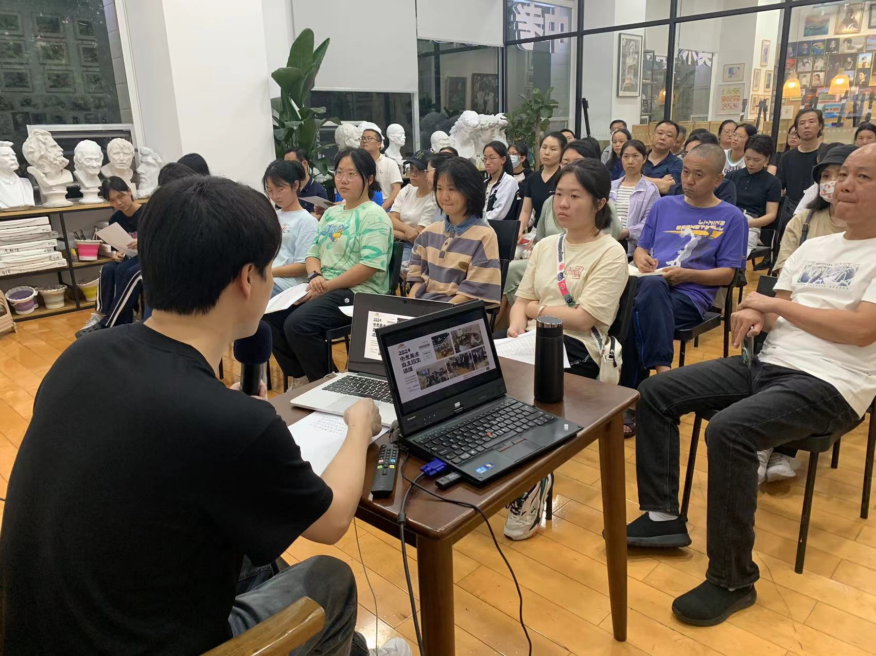 深圳中考画室哪个好