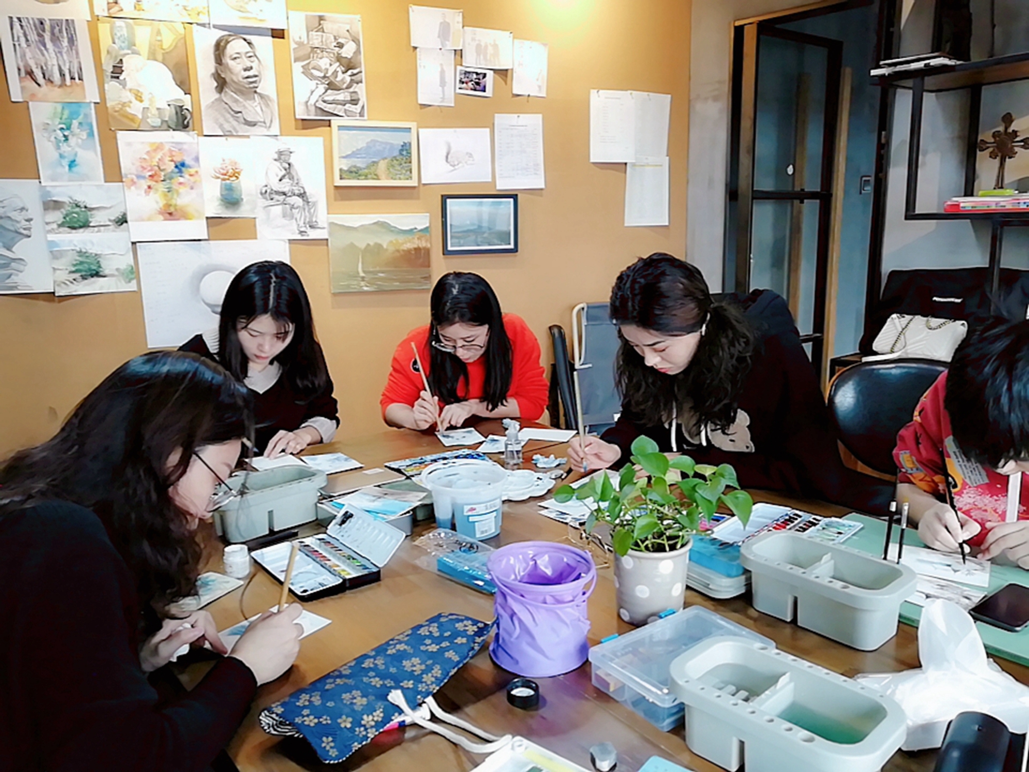 艺术教育能专升本吗?从专科到本科,艺术生的升学捷径在这里 艺术教育能专升本吗