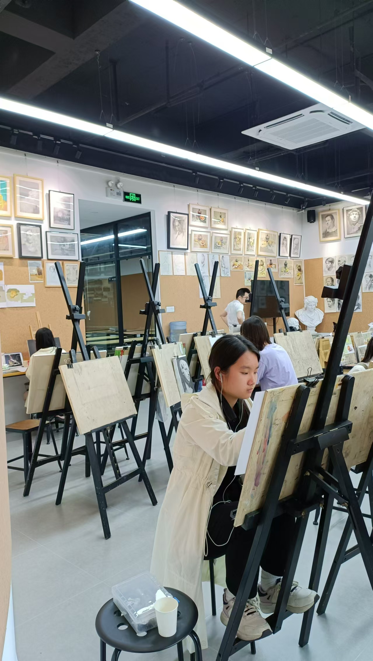 深圳中考美术有加分吗?别花冤枉钱!这些加分误区家长必避 深圳中考美术