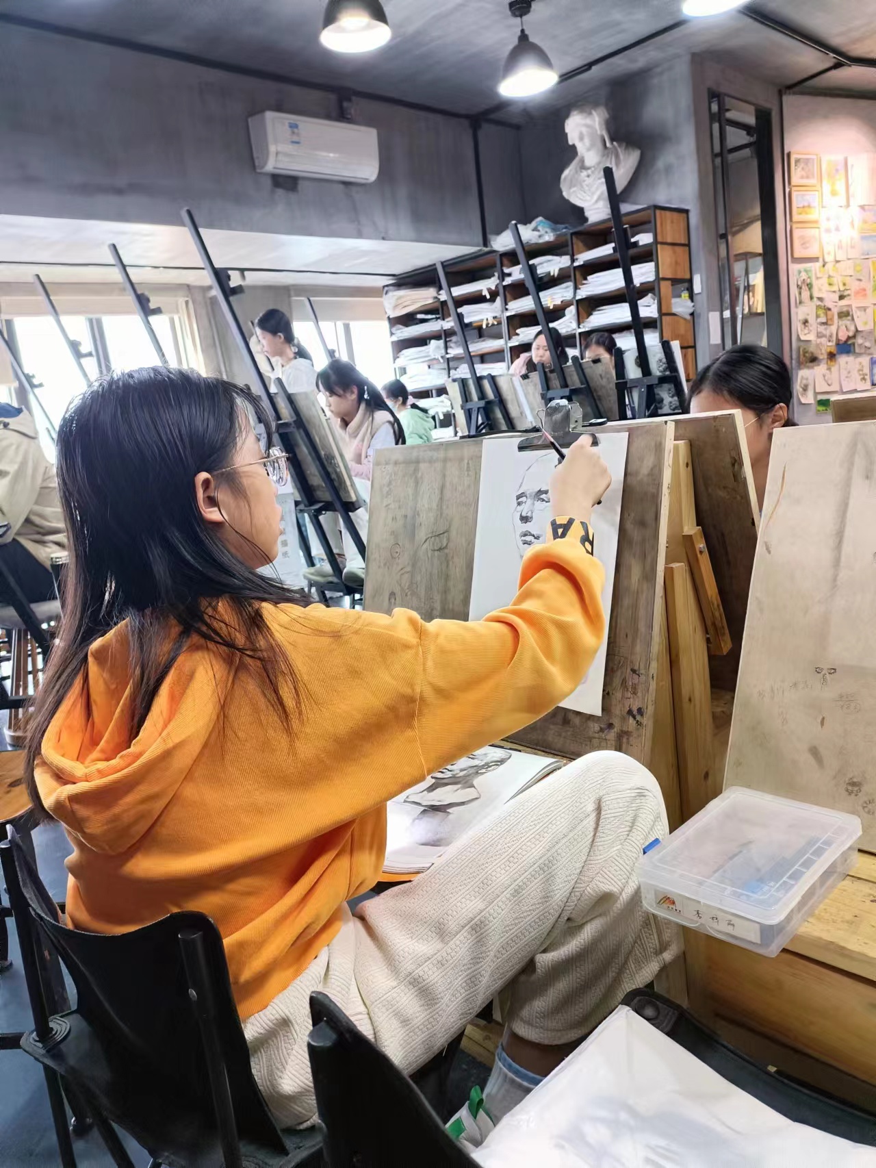 广东美术生专插本