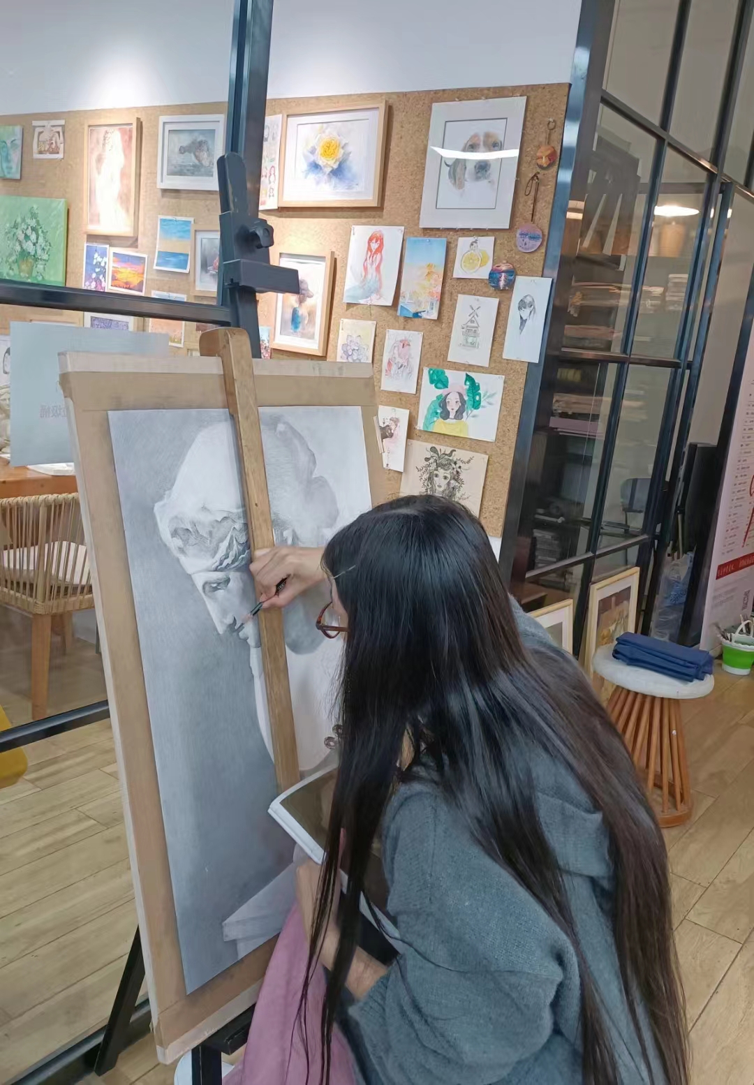 艺术专业专升本考什么