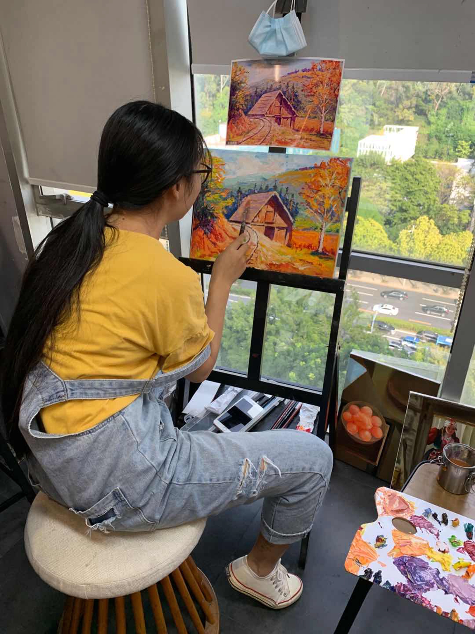 广东美术专升本