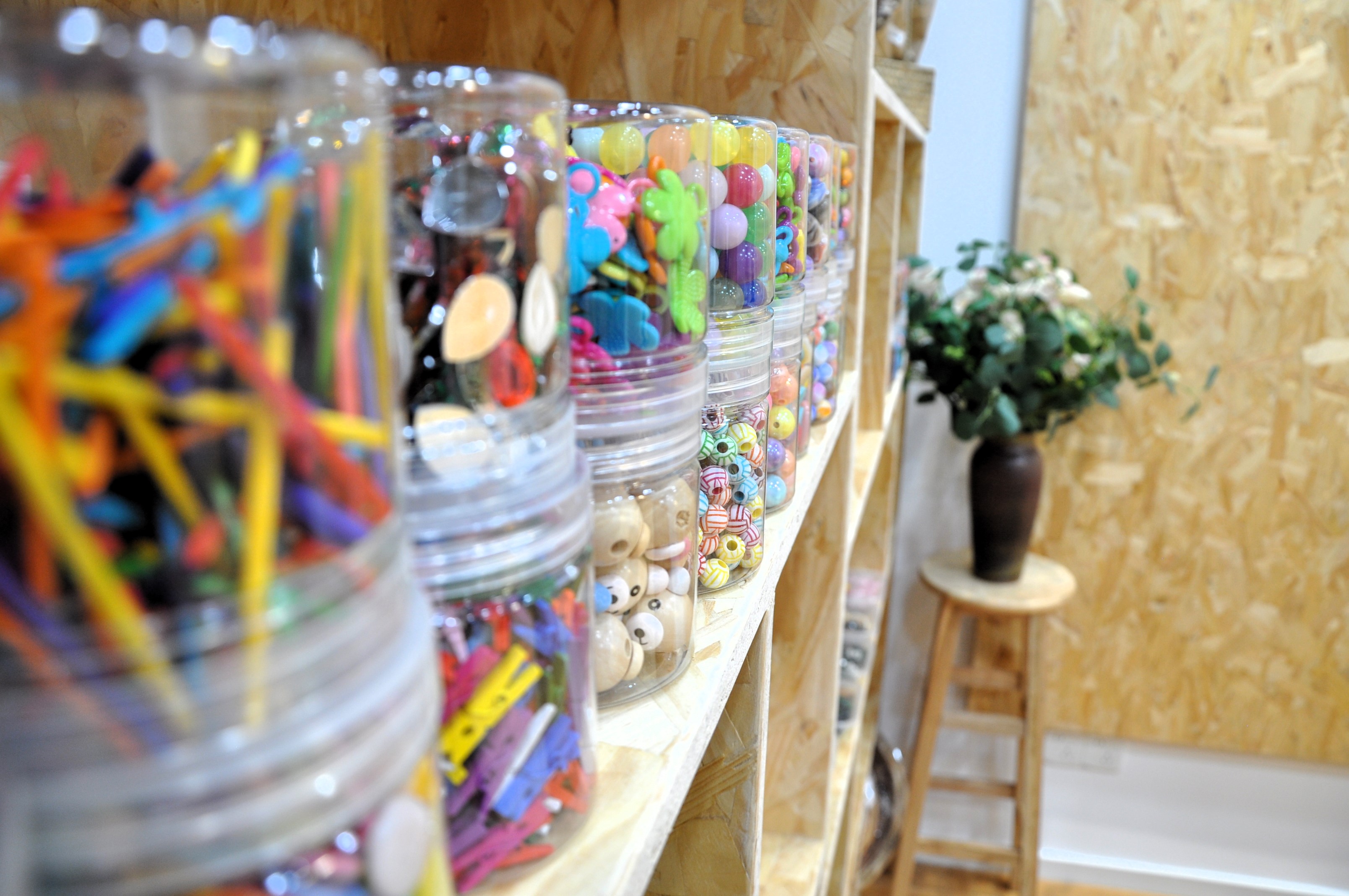 深圳美术培训学校教学质量口碑，校园环境实地探访