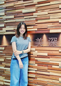 王蕾绮