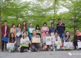 2017美深春季写生作品展 | 那些被遗忘的旧时光