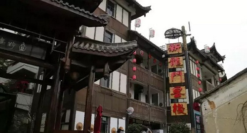 甘坑写生归来丨流淌的春光 美深画室