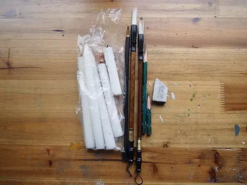 深圳美深画室