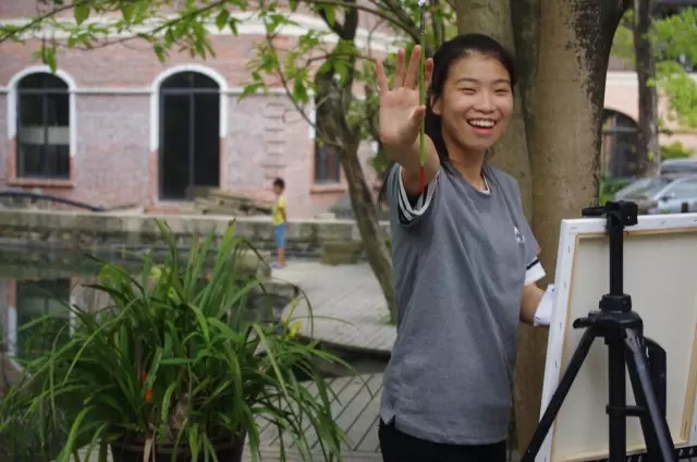 干货分享丨开平碉楼写生之旅即将启程,这些知识你一定要知道 深圳美深画室