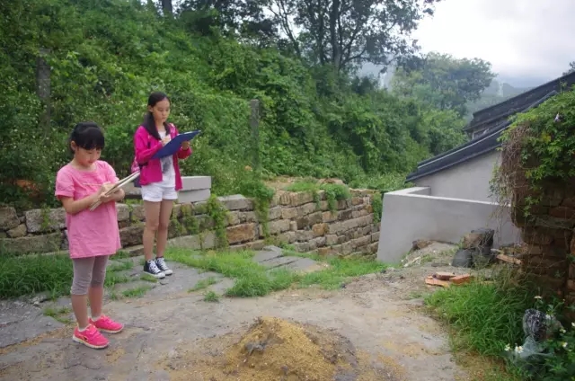 干货分享丨开平碉楼写生之旅即将启程,这些知识你一定要知道 深圳美深画室