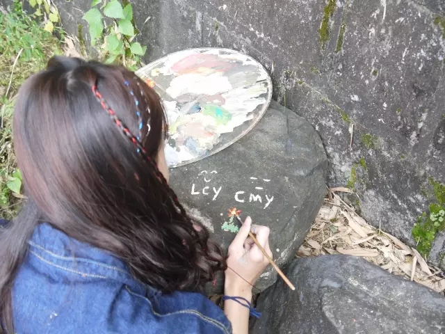 干货分享丨开平碉楼写生之旅即将启程,这些知识你一定要知道 深圳美深画室