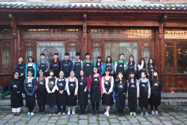 干货分享丨开平碉楼写生之旅即将启程,这些知识你一定要知道 深圳美深画室