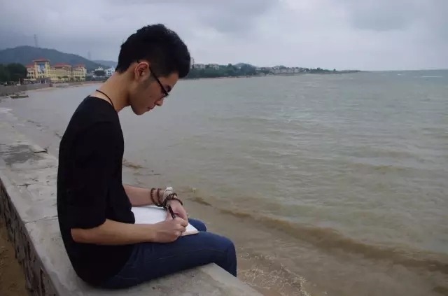 干货分享丨开平碉楼写生之旅即将启程,这些知识你一定要知道 深圳美深画室