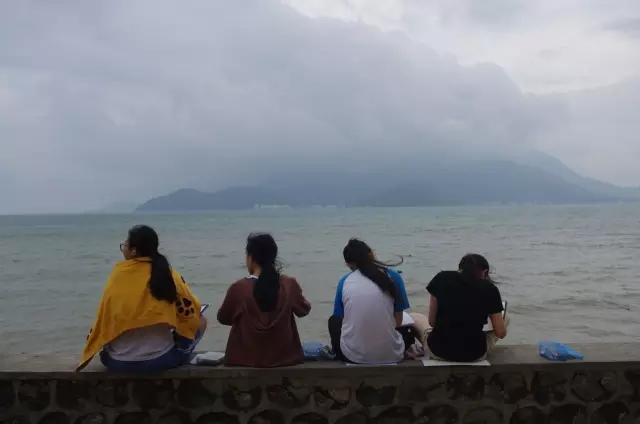 干货分享丨开平碉楼写生之旅即将启程,这些知识你一定要知道 深圳美深画室
