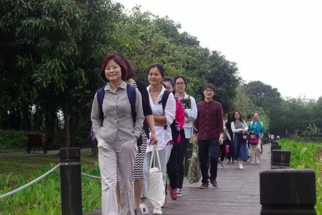 开平碉楼写生归来丨一个必须用画笔来勾勒的春天 深圳画室