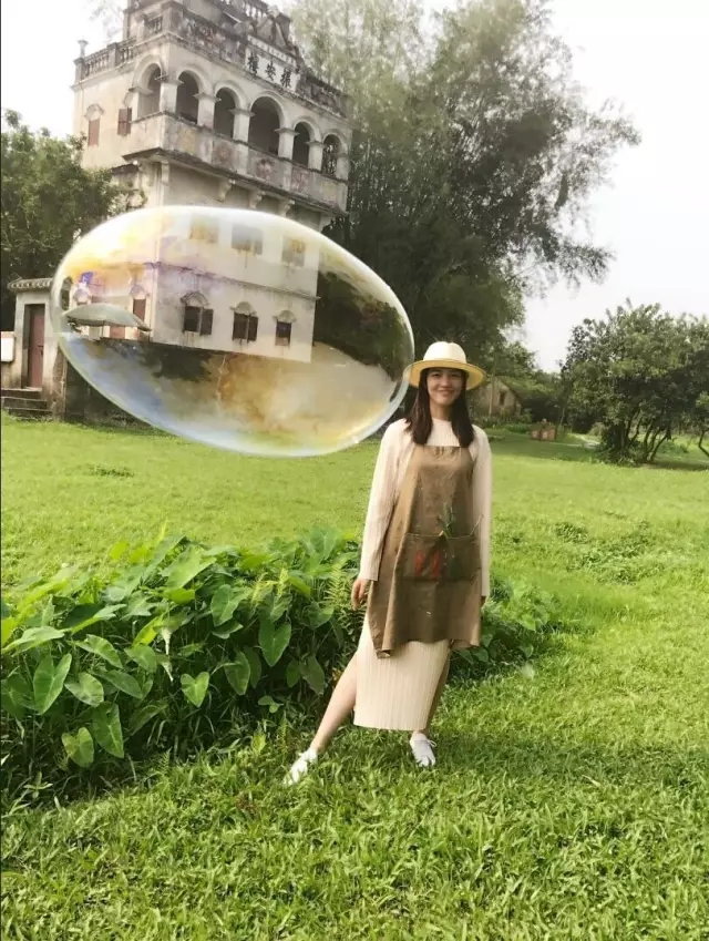 开平碉楼写生归来丨一个必须用画笔来勾勒的春天 深圳画室