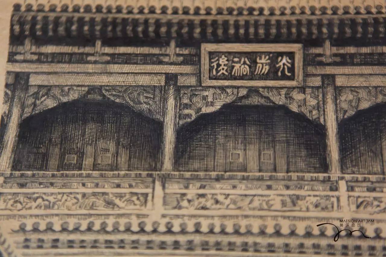 深圳美深画室