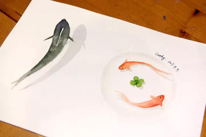 深圳美深画室