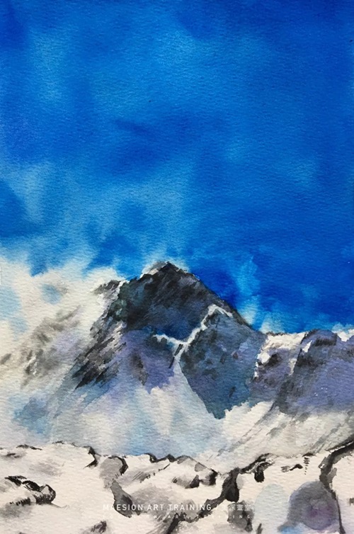 深圳南山区画室22