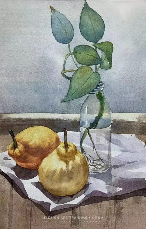 深圳福田区学画画22