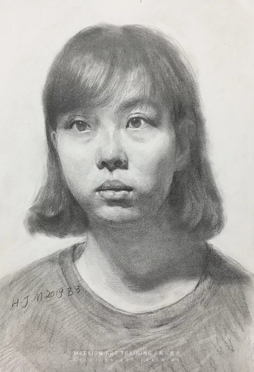 深圳福田区学画画33