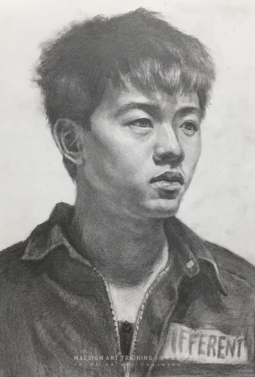深圳福田区学画画31